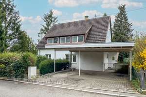 Zweifamilienhaus auf Erbbaugrundstück mit großem Garten in Bestlage von Böblingen - Waldburg – Die vollständige Adresse der Immobilie erhältst du vom Anbieter., 71032 Böblingen – Vorschaubild 18