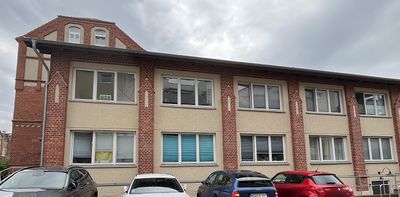 2-Zimmer-Wohnung im-Zentrum – Ideal für Singles & Paare