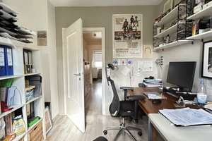 **DEMNÄCHST MODERNISIERT**Familiengerechtes Reihenhaus mit Dachstudio sucht nette Mieter! – Die vollständige Adresse der Immobilie erhältst du vom Anbieter., 53117 Auerberg, Bonn – Vorschaubild 13