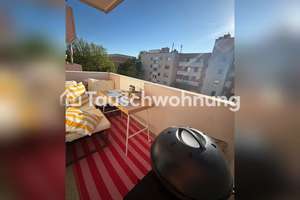 Tauschwohnung: Wohnungstausch: Tausche 2-Zimmer in Moosach – Die vollständige Adresse der Immobilie erhältst du vom Anbieter., 80993 Alt-Moosach, München – Vorschaubild 8
