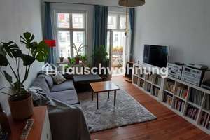 Tauschwohnung: Helle 2-Raumwohnung mit Balkon im Vorderhaus in Alt-Treptow – Karl-Kunger-Straße 9, 12435 Alt-Treptow, Berlin – Vorschaubild 6