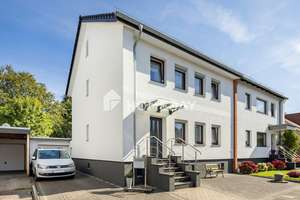 Ein Zuhause für Generationen – 182 m² modernisierter Wohnkomfort mit großem Garten