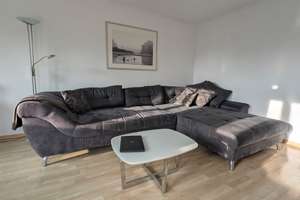 Helle, voll möblierte 3-Zimmer-Wohnung mit Balkon in München-Trudering (Einzugsbereit) – Wimbachtalstraße 2a, 81825 Waldtrudering, München – Vorschaubild 14