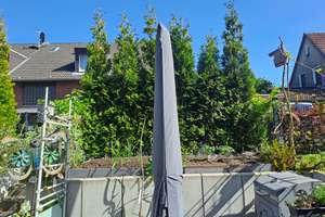4-Zimmer helle Wohnung mit zauberhaftem Garten und vollausgestatteter Küche in Essen-Frintrop – Frintroper Höhe 39, 45359 Frintrop, Essen – Vorschaubild 59