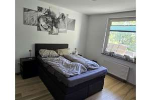 Wohnung mit Weitblick  2-Zimmer mit Balkon in Hannover-Ricklingen – Pfarrstraße 34, 30459 Ricklingen (Ortsteil), Hannover – Vorschaubild 6