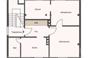 Provisionsfrei! Mehrfamilienhaus mit 3 Wohnungen – An der Beeke 22, 29223 Celle – Vorschaubild 12