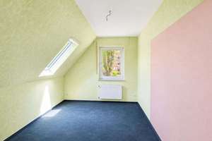 Charmante Doppelhaushälfte mit Terrasse und Garage – 48161 Gievenbeck, Münster – Vorschaubild 9