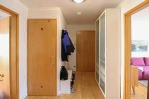 Bezugsfrei ab sofort: 2-Zimmer-Wohnung mit südlichem Balkon und bodentiefen Fenstern – Berlin – Vorschaubild 4