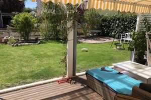 grosse DHH mit Einliegerwohnung und Garten in ruhiger Siedlungslage – Erding (Kreis) – Vorschaubild 7