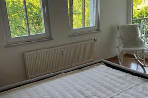 Moderne, vollmöblierte 2-Zimmer-Wohnung mit Balkon und Innenhofblick, Leipzig-Schleußig – Schnorrstrasse 12, 4229 Schleußig, Leipzig – Vorschaubild 13