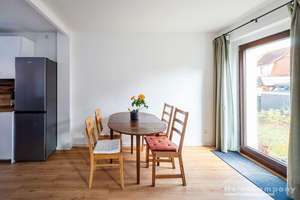 25252 HomeCompany Dresden Möbliert/Furnished Reihenhaus in Pirna max. 4 Personen – 1796 Pirna – Vorschaubild 5