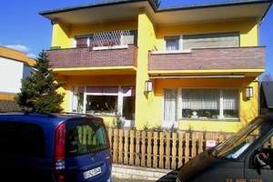 Dreifamilienhaus in ruhiger Waldrandlage – Kleinreuther Weg 26, 13587 Hakenfelde, Berlin – Vorschaubild 1