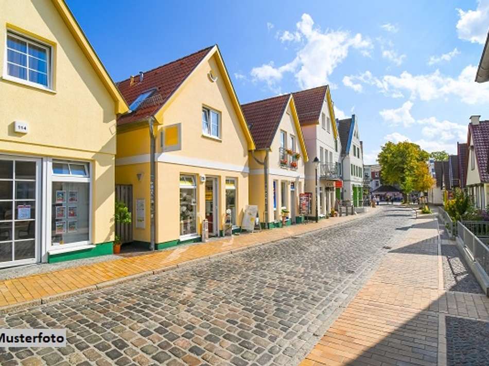 Wohnbeispiel