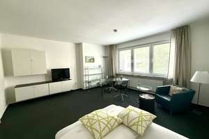 1a Lage, TOP 1 Zimmerwohnung! Herrenhausen/Nordstadt – Alleestrasse 9, 30167 Nordstadt, Hannover – Vorschaubild 2