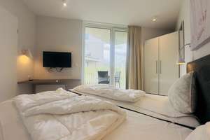 „Beach Bay Travemünde“: Kapitalanlage mit Urlaubsflair – Die vollständige Adresse der Immobilie erhältst du vom Anbieter., 23570 Travemünde, Lübeck – Vorschaubild 8