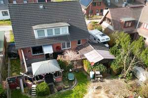 Oppendorf - verm. Einfamilienhaus mit ELW und Bauplatz – Die vollständige Adresse der Immobilie erhältst du vom Anbieter., 24149 Neumühlen-Dietrichsdorf, Kiel – Vorschaubild 3