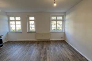 Der Traum eines jeden Studenten - 1-Zimmer-Wohnung mit modernem Bad & EBK – Clausstraße 126, 9126 Lutherviertel, Chemnitz – Vorschaubild 4