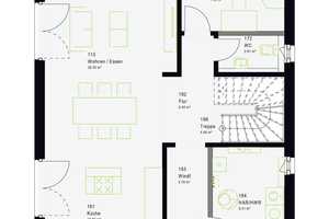 *Modernes Traumhaus mit Arbeitszimmer* Grundstück Inklusive - 0172/6890001 – Berlin – Vorschaubild 11