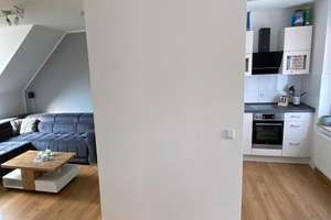 2 Zimmer Teilsanierte Dachgeschosswohnung in Bremen – Die vollständige Adresse der Immobilie erhältst du vom Anbieter., 28325 Ellenerbrok-Schevemoor, Bremen – Vorschaubild 9