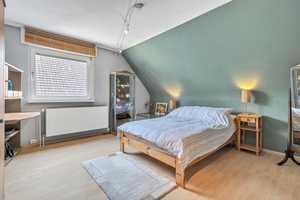Freistehendes EFH mit Garage, Scheune und großem Garten in Staffort, Stutensee – Karlsruhe (Kreis) – Vorschaubild 13
