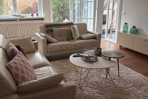 Elegantes Familienidyll in München-Forstenried - EFH mit traumhaftem Garten – Die vollständige Adresse der Immobilie erhältst du vom Anbieter., 81476 Forstenried, München – Vorschaubild 8