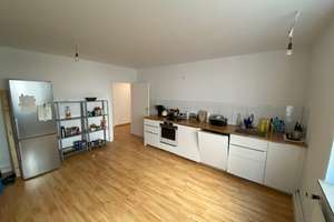 Großzügige 3-Zimmer-Wohung am Lister Platz – Jakobistraße 00, 30163 List, Hannover – Vorschaubild 3