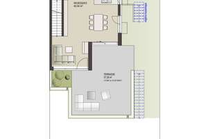 Terrassenhaus in Bestlage mit Fernblick, großer Südterrasse, Doppelgarage & 2 Bädern - KfW 55! – Die vollständige Adresse der Immobilie erhältst du vom Anbieter., 72458 Albstadt – Vorschaubild 13