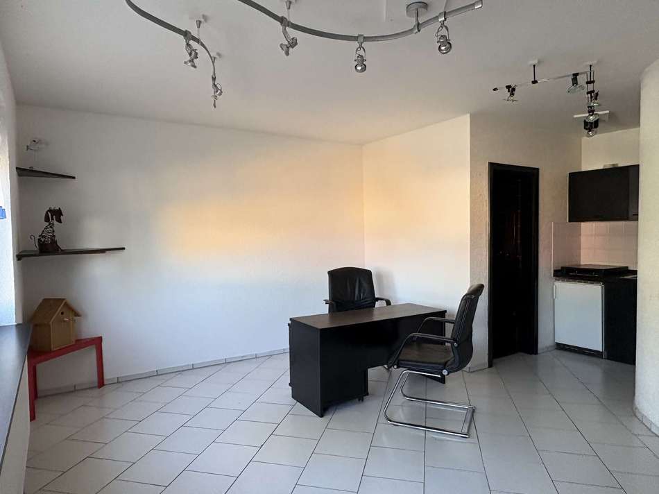 Einliegerwohnung