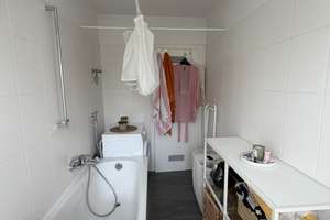 Möblierte 1-Zimmer-Wohnung mit Balkon in der Maxvorstadt – 80335 Sankt Benno, München – Vorschaubild 3
