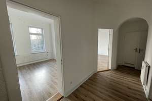 Vollständig renovierte Wohnung, neue EBK nahe Exerzierplatz – Die vollständige Adresse der Immobilie erhältst du vom Anbieter., 24103 Exerzierplatz, Kiel – Vorschaubild 3
