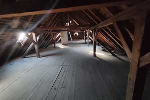 Herrschaftliches Landgut mit 37 Zimmern (1700 m² Wfl.) und ca. 5000 m² TOP-KP für Schnellentschlosse – Hertefelder Dorfstraße 46, 14641 Havelland (Kreis) – Vorschaubild 18