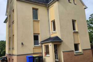Gepflegtes Zweifamilienhaus mit schönem Grundstück – Zwickau (Kreis) – Vorschaubild 29