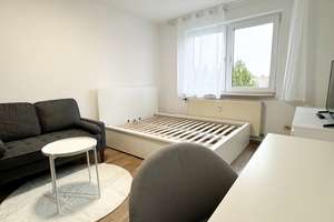 1 Zimmer Wohnung in Mannheim Lindenhof – Neckarauer str 215, 68199 Neckarau, Mannheim – Vorschaubild 2