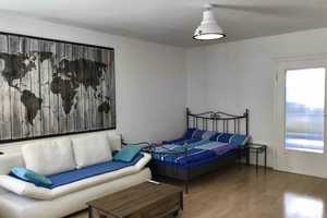 Schwabing Hohenzollernplatz 1-Zimmer-Wohnung Balkon – Hohenzollernplatz 4, 80796 München – Vorschaubild 3