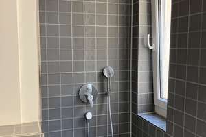 Wohnen mit Charakter: 2-Zimmer-Wohnung in Stuttgart-West – Die vollständige Adresse der Immobilie erhältst du vom Anbieter., 70178 Rotebühl, Stuttgart – Vorschaubild 6