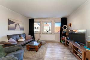 Gepflegtes Zweifamilienhaus mit FeWo-Lizenz in Travemünde –  zwei Wohneinheiten & Ostseenähe! – Die vollständige Adresse der Immobilie erhältst du vom Anbieter., 23570 Travemünde, Lübeck – Vorschaubild 30