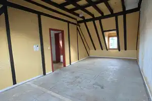 Freistehendes Einfamilienhaus mit Garten in ruhiger und verborgener Lage in Troisdorf-Mitte  – Rhein-Sieg-Kreis – Vorschaubild 19
