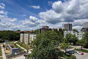 Bezugsfreie 2-Zimmer-Wohnung in der Nordstadt – Die vollständige Adresse der Immobilie erhältst du vom Anbieter., 72076 Waldhäuser Ost, Tübingen – Vorschaubild 11