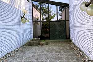 Villa der Extraklasse zwischen Design und Natur mit Bunker – Celle (Kreis) – Vorschaubild 2