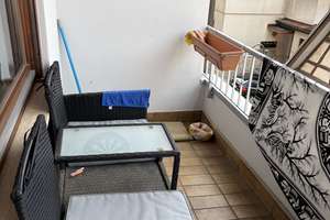 3,5-Zimmer-Wohnung (92 m², Garage & Wärmepumpe) in Ispringen – Häldenweg 3, 75228 Ispringen – Vorschaubild 6