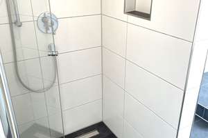 4 Zi. - DG - Art Penthouse / Erdwärme –  tolle ruhige Lage! … in wenigen Fahr-Minuten in RT 😊 – Die vollständige Adresse der Immobilie erhältst du vom Anbieter., 72770 Ohmenhausen, Reutlingen – Vorschaubild 24