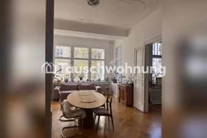 Tauschwohnung: Elegante Wohnung in Schöneberg-Altbau (Viktoria-Luise-Platz) – Die vollständige Adresse der Immobilie erhältst du vom Anbieter., 10777 Schöneberg, Berlin – Vorschaubild 2