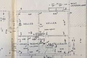 Freistehendes Einfamilienhaus in begehrter Lage von Neumünster-Gartenstadt – großes Grundstück – Die vollständige Adresse der Immobilie erhältst du vom Anbieter., 24537 Gartenstadt, Neumünster – Vorschaubild 5