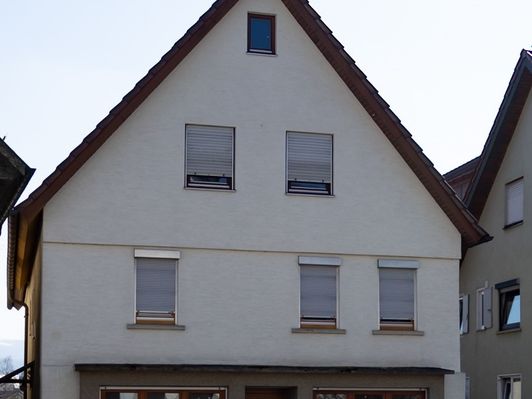 Haus Kaufen Zell Unter Aichelberg