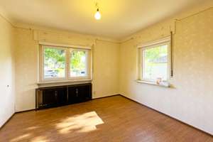 Großes Grundstück mit Altbestand und Teilungspotenzial! – Dörfelweg 7, 12305 Lichtenrade, Berlin – Vorschaubild 21