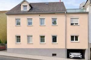 = Wohnhaus mit Entwicklungspotenzial in S-Degerloch
