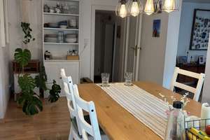 Vollständig renovierte 3-Zimmer-Wohnung in Stuttgart Bad Cannstatt Fußgängerzone – Marktstrasse 38, 70372 Cannstatt-Mitte, Stuttgart – Vorschaubild 6