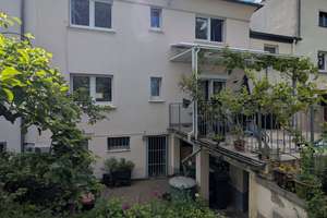 Beidseitig angebautes Einfamilienhaus mit traumhaftem Südwestgarten in Köln-Neuehrenfeld – Grolmanstraße 47, 50825 Neuehrenfeld, Köln – Vorschaubild 15