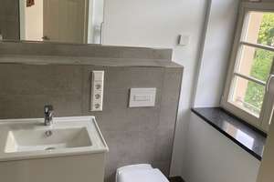 ERSTBEZUG! moderne 3 Zimmerwohnung mit Balkon + Küche in Leipziger Südvorstadt – Kantstraße 57, 4275 Südvorstadt, Leipzig – Vorschaubild 5