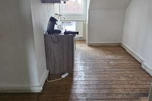 Helle 2-Zimmer Wohnung in Mannheim-Neckarstadt-Ost – Die vollständige Adresse der Immobilie erhältst du vom Anbieter., 68167 Neckarstadt-Ost/Wohlgelegen, Mannheim – Vorschaubild 9